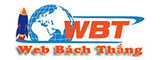 Logo Web Bach Thang 1